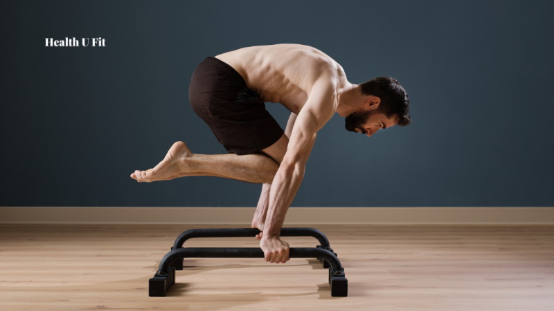 Calisthenics Complete Guide to Bodyweight Training and Fitness
