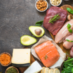 Can Delicious High Protein Foods Support Better Health and Energy