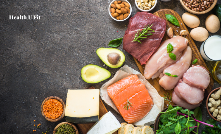 Can Delicious High Protein Foods Support Better Health and Energy