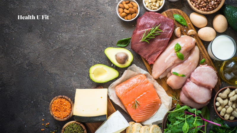 Can Delicious High Protein Foods Support Better Health and Energy