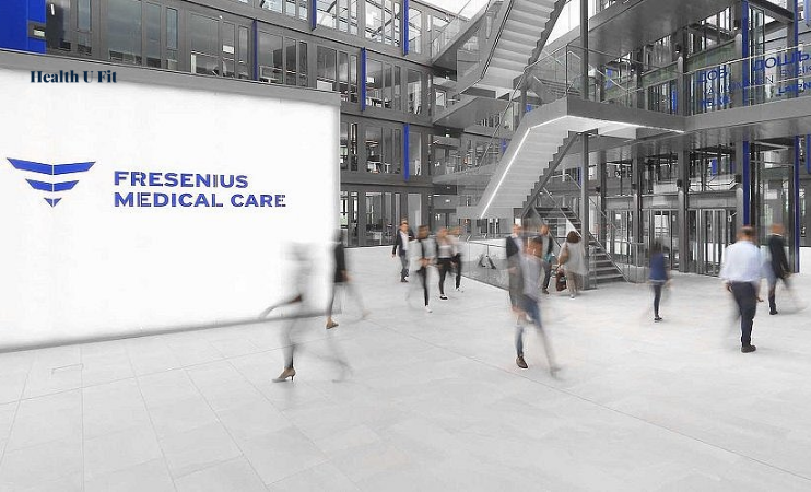 Fresenius Medical Care reports another quarter of weak U.S. volumes, sending shares lower