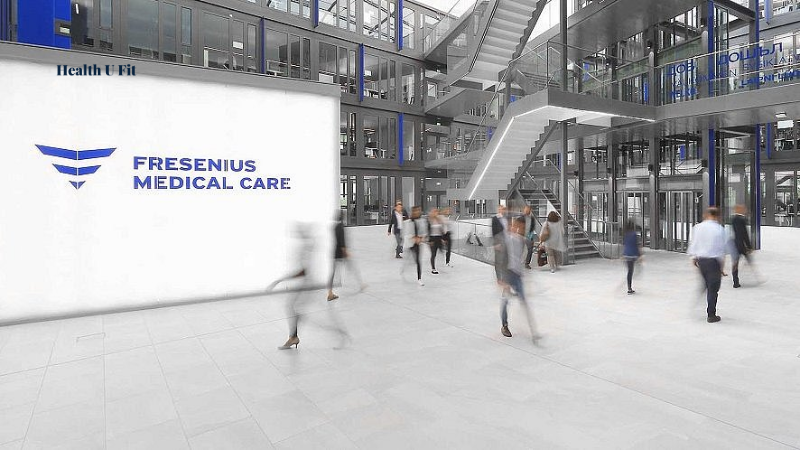 Fresenius Medical Care reports another quarter of weak U.S. volumes, sending shares lower