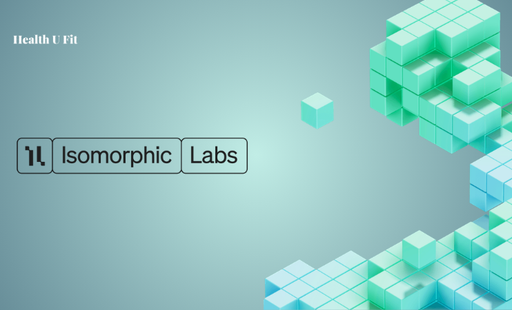 Isomorphic Labs