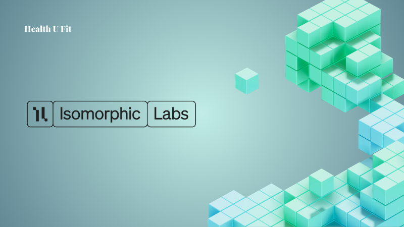 Isomorphic Labs
