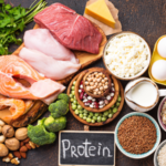 Is Your Body Really Absorbing Protein Key Threshold You Need to Reach for Proper Muscle and Health Benefits