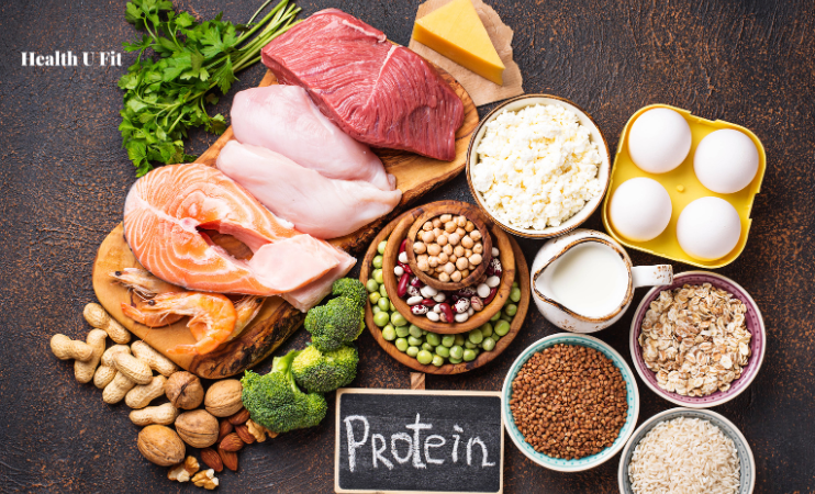 Is Your Body Really Absorbing Protein Key Threshold You Need to Reach for Proper Muscle and Health Benefits