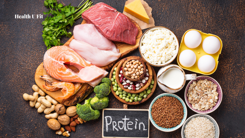 Is Your Body Really Absorbing Protein Key Threshold You Need to Reach for Proper Muscle and Health Benefits