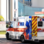 KKR-backed ambulance services provider GMR Solutions secures $479 million through U.S. IPO