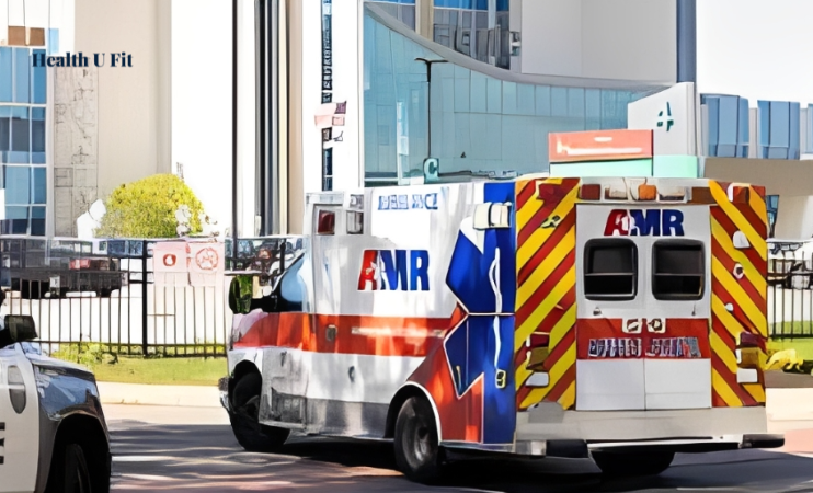 KKR-backed ambulance services provider GMR Solutions secures $479 million through U.S. IPO