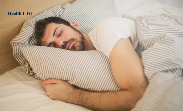 Sleep Optimization Improving Rest for Better Health, Energy and Daily Performance