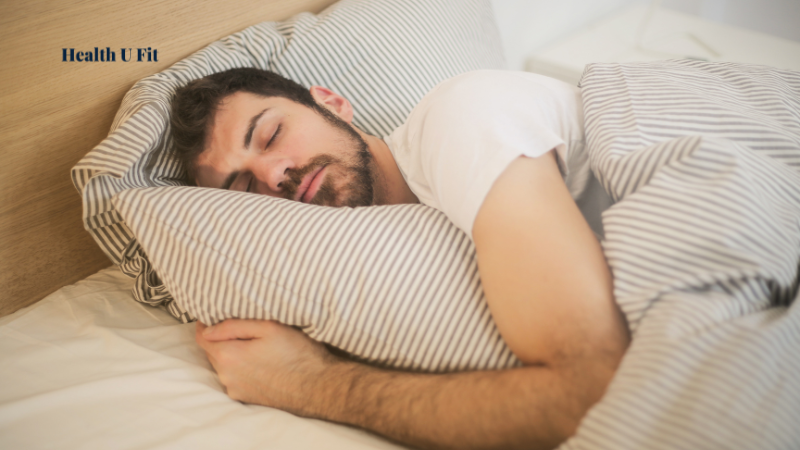 Sleep Optimization Improving Rest for Better Health, Energy and Daily Performance