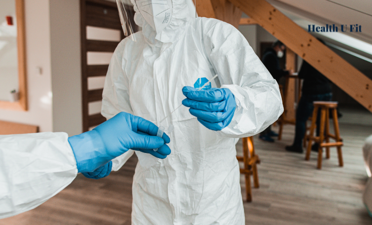 U.S. Commits Additional $38 Million for Ebola Response as CDC Warns Outbreak Could Rival 2014 Crisis